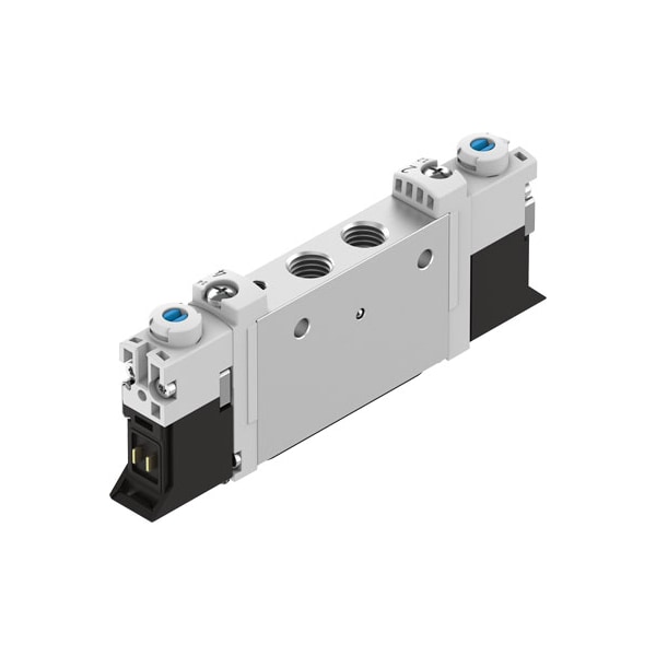 Solenoid Valve VUVG-L10-P53C-T-M7-1P3